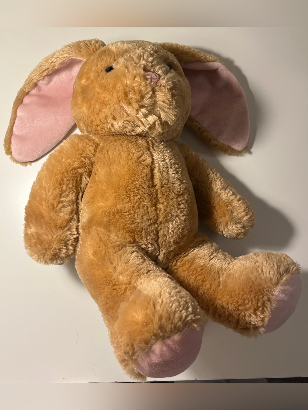 Build-a-Bear Pawlette Bunny Plush